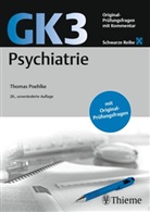 Thomas Poehlke - GK3 Psychiatrie