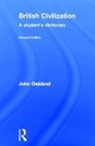 John Oakland - British Civilization