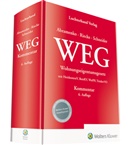 Andrik Abramenko, Wolfgang Schneider, Andrik Abramenko, Olaf Riecke, Wolfgang Schneider - WEG - Kommentar
