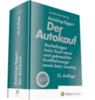 Christoph Eggert, Kur Reinking, Kurt Reinking - Der Autokauf