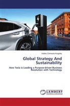 Irobiko Chimezie Kingsley - Global Strategy And Sustainability