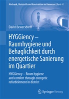 David Bewersdorff - HYGGiency - Raumhygiene und Behaglichkeit durch energetische Sanierung im Quartier