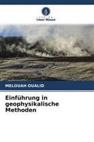Melouah Oualid - Einführung in geophysikalische Methoden