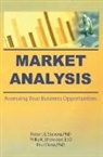 John Paul Dunn, Philip K Sherwood, Robert E Stevens, William Winston, Winston William - Market Analysis