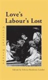 Felicia Hardison Londre - Love's Labour's Lost