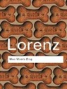 Konrad Lorenz, Lorenz Konrad - Man Meets Dog