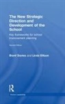 Brent Davies, Davies Brent, Linda Ellison, Ellison Linda - The New Strategic Direction and Development of the School