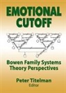 Peter Titelman, Titelman Peter - Emotional Cutoff