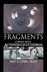 Amy E Stein - Fragments