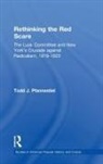 Todd J. Pfannestiel, Pfannestiel Todd J. - Rethinking the Red Scare