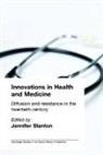 Jenny Stanton - Innovations in Health and Medicine