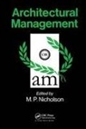 M.P. Nicholson - Architectural Management