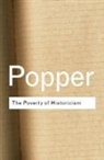 Karl Popper - The Poverty of Historicism