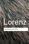 Konrad Lorenz, Lorenz Konrad - King Solomon's Ring