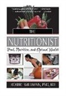 Robert Wildman, Wildman Robert - The Nutritionist