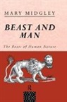 Mary Midgley - Beast and Man