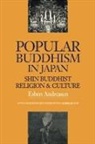 Esben Andreasen, Andreasen Esben - Popular Buddhism in Japan