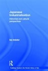 Ian Inkster, Inkster Ian - Japanese Industrialisation