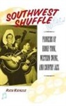 Rich Kienzle, Kienzle Rich - Southwest Shuffle
