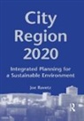 Joe Ravetz, Ravetz Joe - City-Region 2020