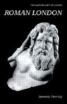 Dominic Perring, Perring Dominic - Roman London