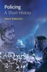 Philip Rawlings - Policing: A short history
