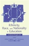 Ivan Z. Holowinsky, Holowinsky Ivan Z., N. Ken Shimahara, Shimahara N. Ken, Saundra Tomlinson-Clarke - Ethnicity, Race, and Nationality in Education