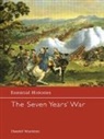 Daniel Marston, Marston Daniel - The Seven Years' War