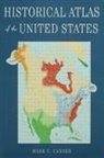 Mark C. Carnes, Carnes Mark C. - Historical Atlas of the United States