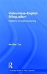 Ho-Dac Tuc, Tuc Ho-Dac - Vietnamese-English Bilingualism