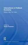 Steven Pressman - Interactions in Political Economy