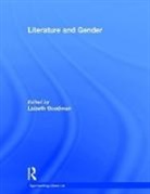 Lizbeth Goodman, Goodman Lizbeth - Literature and Gender