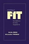 Stella Chess, Chess Stella, Alexander Thomas, Thomas Alexander - Goodness of Fit