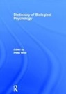 Philip Winn, Winn Philip - Dictionary of Biological Psychology
