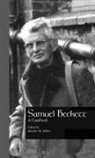 Jennifer M. Jeffers, Jeffers Jennifer M., Jennifer M. Jeffers, Jeffers Jennifer M., Kimball King, King Kimball - Samuel Beckett