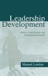 Manuel London - Leadership Development