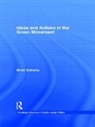 Brian Doherty, Doherty Brian - Ideas and Actions in the Green Movement