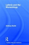 Anthony Savile, Savile Anthony - Routledge Philosophy GuideBook to Leibniz and the Monadology