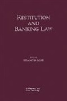 Francis Rose, Francis D Rose, Rose Francis - Restitution and Banking Law