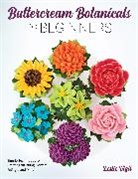 Leslie Vigil - Buttercream Botanicals for Beginners
