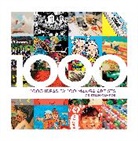Cristian Campos, Campos Cristian - 1,000 Ideas By 100 Manga Artists