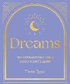 Elicia Rose Trewick - Dreams
