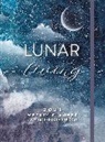 Editors of Rock Point - Lunar Living 2023 Weekly Planner