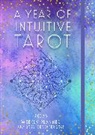 Editors of Rock Point - A Year of Intuitive Tarot 2023 Weekly Planner