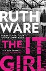 Ruth Ware, Ware Ruth - The It Girl