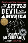 Hanif Abdurraqib - A Little Devil in America