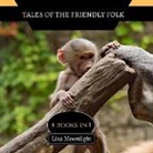 Liza Moonlight - Tales of the Friendly Folk