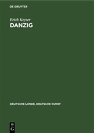 Erich Keyser - Danzig