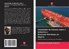 Chinyeaka Nwokodi Nwoloziri - Compêndio de Estudos sobre a Indústria e Economia Marítimas da Nigéria
