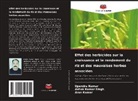 Arun Kumar, Upendra Kumar, Ashok Kumar Singh - Effet des herbicides sur la croissance et le rendement du riz et des mauvaises herbes associées